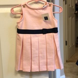 Janie and Jack dress